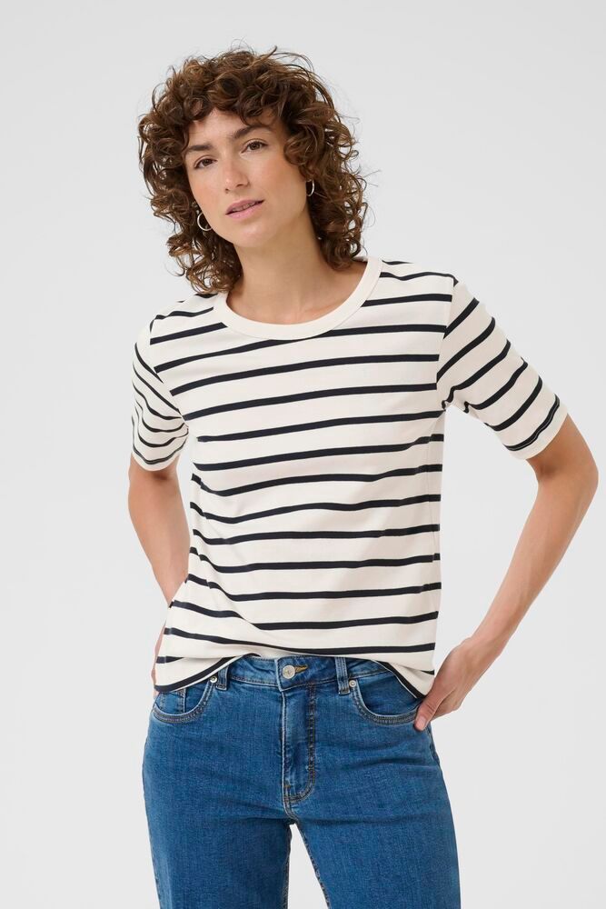 Part Two - Stripe T - Ratana