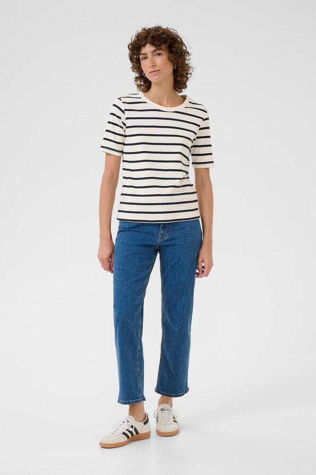 Part Two - Stripe T - Ratana