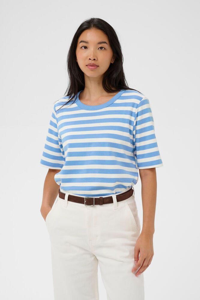 Part Two - Stripe T - Ratana