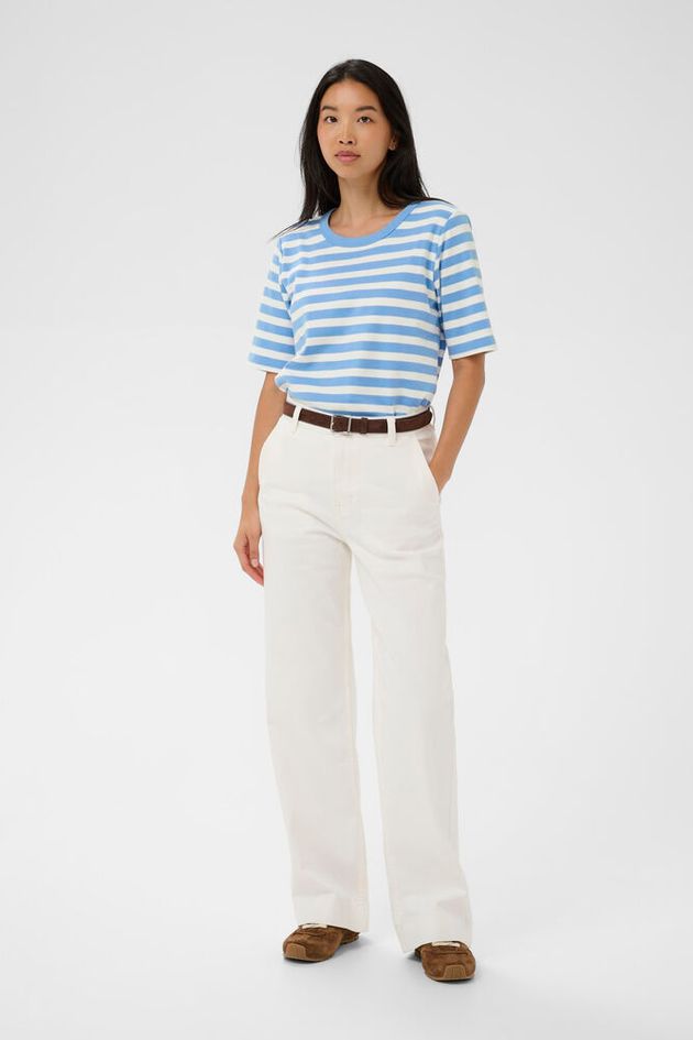 Part Two - Stripe T - Ratana