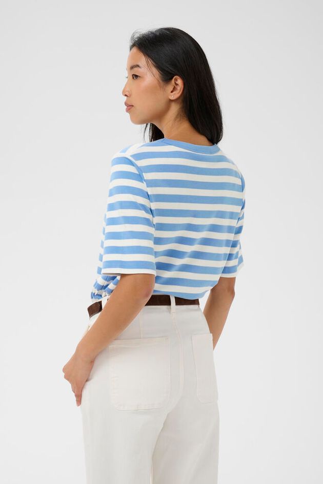 Part Two - Stripe T - Ratana