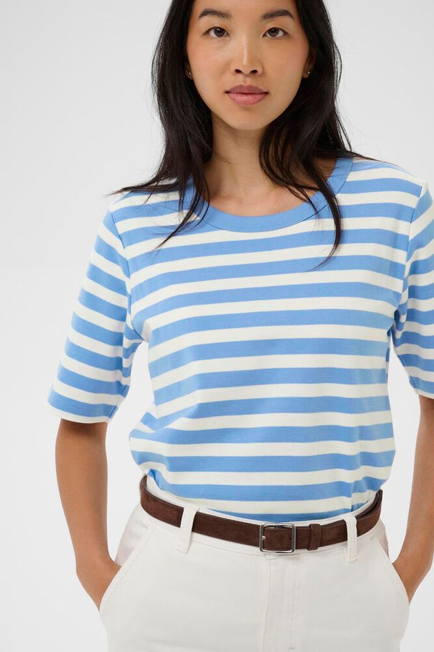 Part Two - Stripe T - Ratana