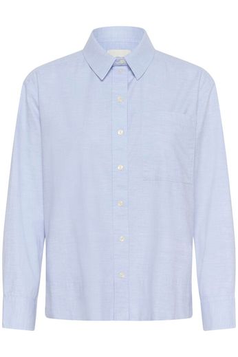 Part Two - Chambray Shirt  - Nenee