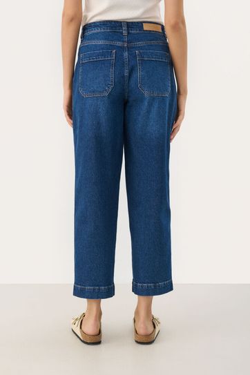 Part Two - Jeans - Nettaye