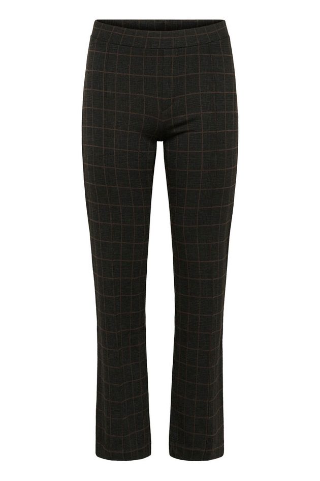 Part Two - Pull On Trouser - Pontas