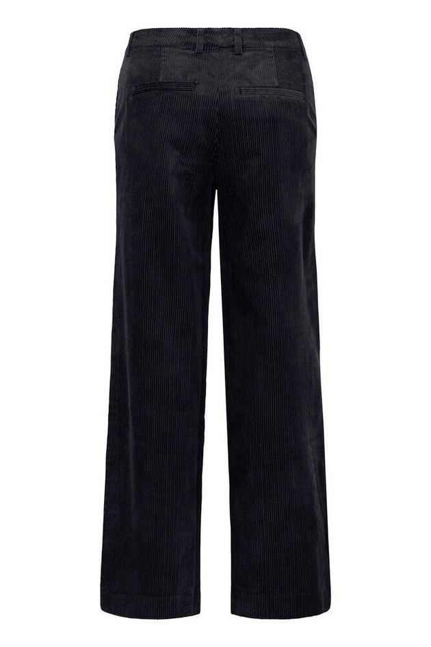 Part Two - Wide Leg Cord - Clarissi