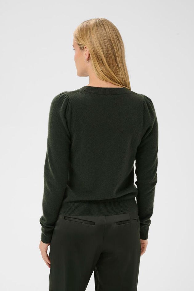 Part Two - Cashmere Knit - Evina