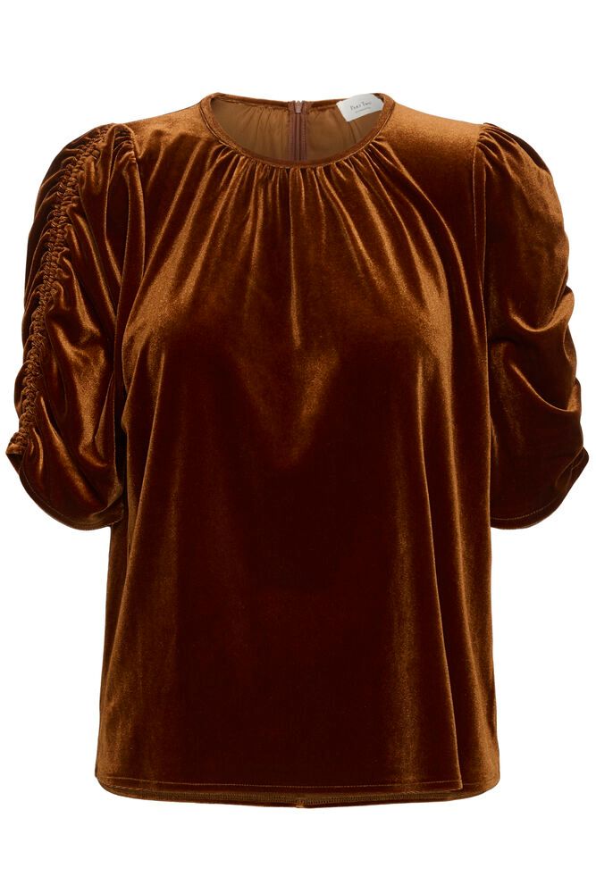 Part Two - Velvet Top - Valerie