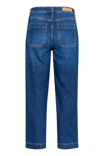 Part Two - Jeans - Nettaye