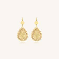 Santibe - Mini Yse Earrings