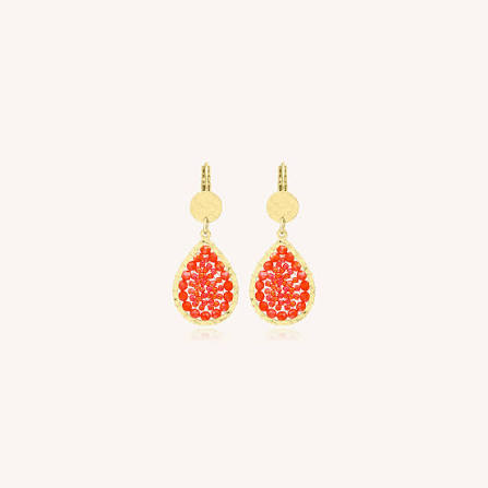 Santibe - Mini Yse Earrings