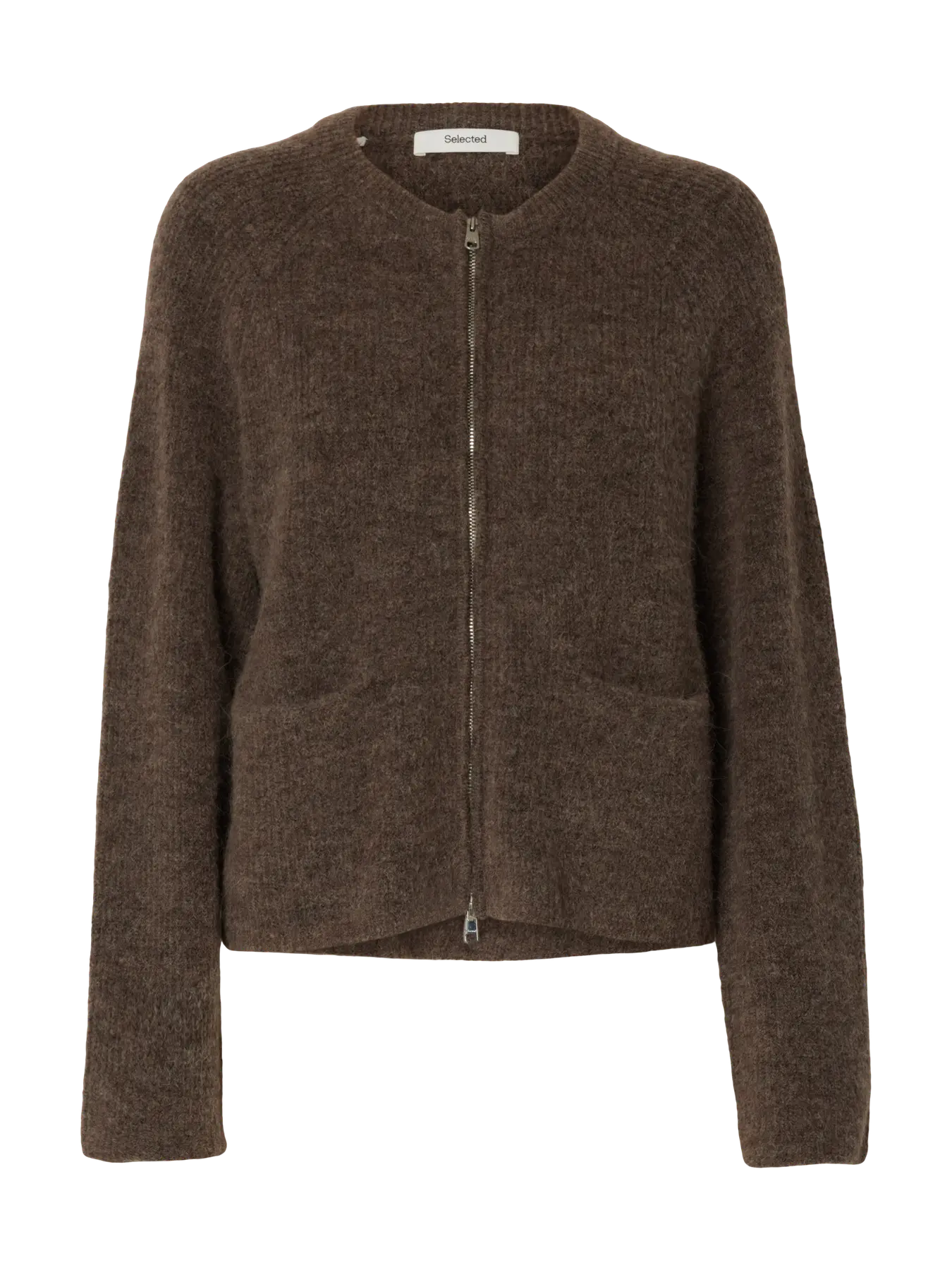 Selected F - Cardigan - Sia Ras