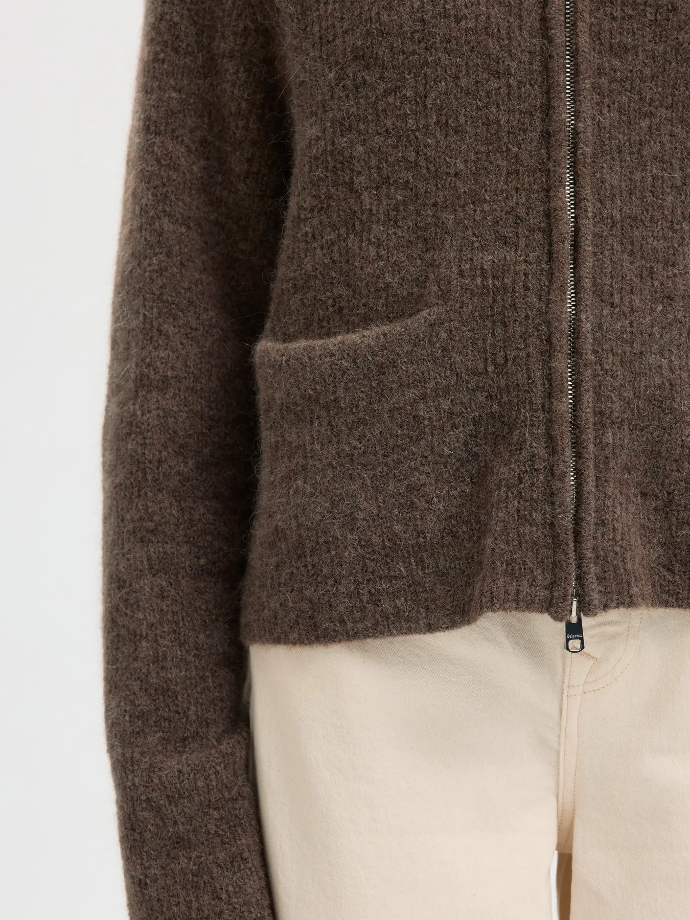 Selected F - Cardigan - Sia Ras