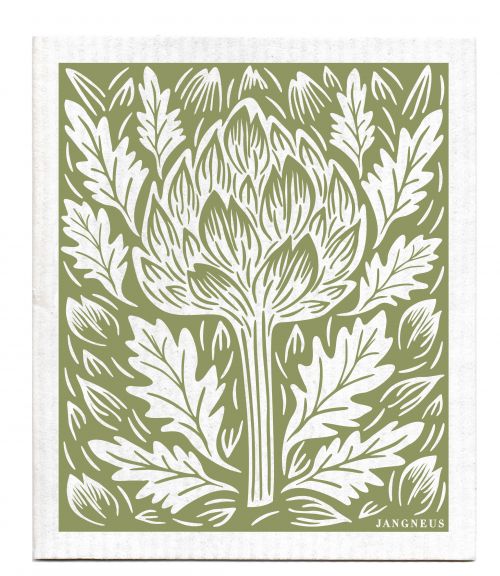 Jangneus - Dishcloth
