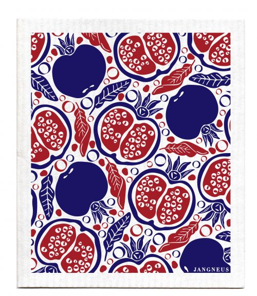 Jangneus - Dishcloth