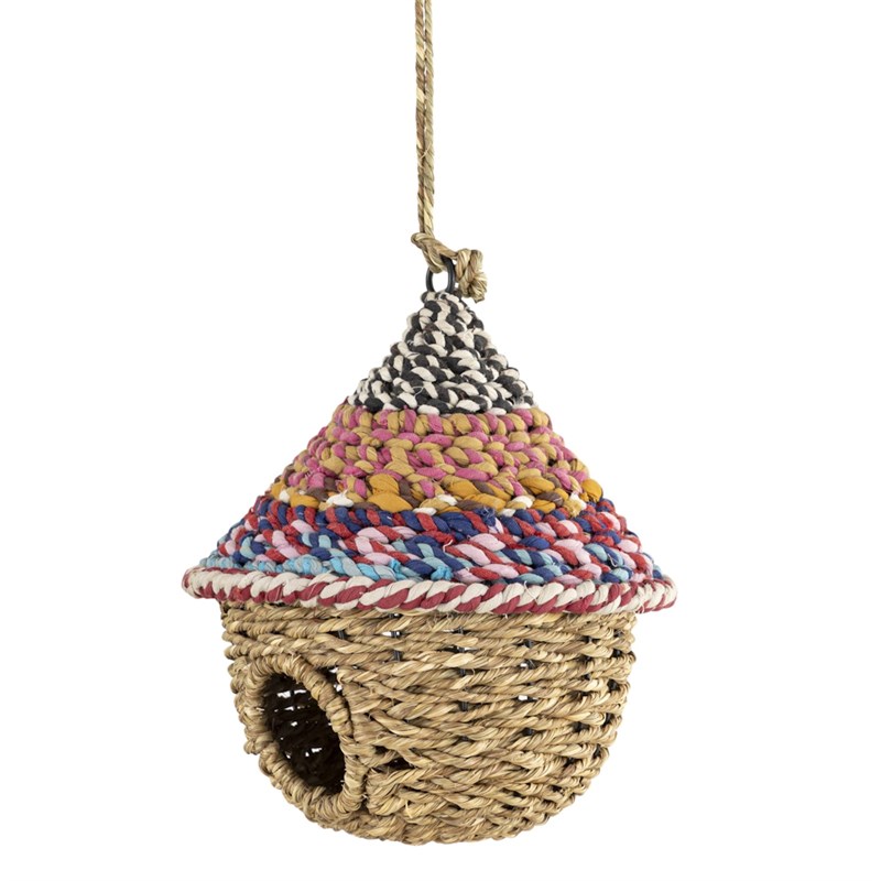 Jardinopia - Bird House