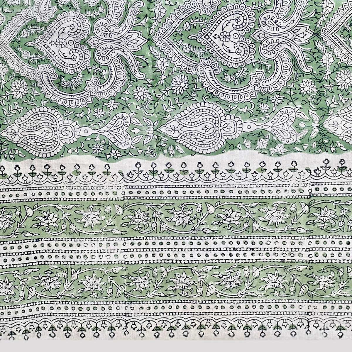 Faro - Tablecloth - Baroque Round 225cm