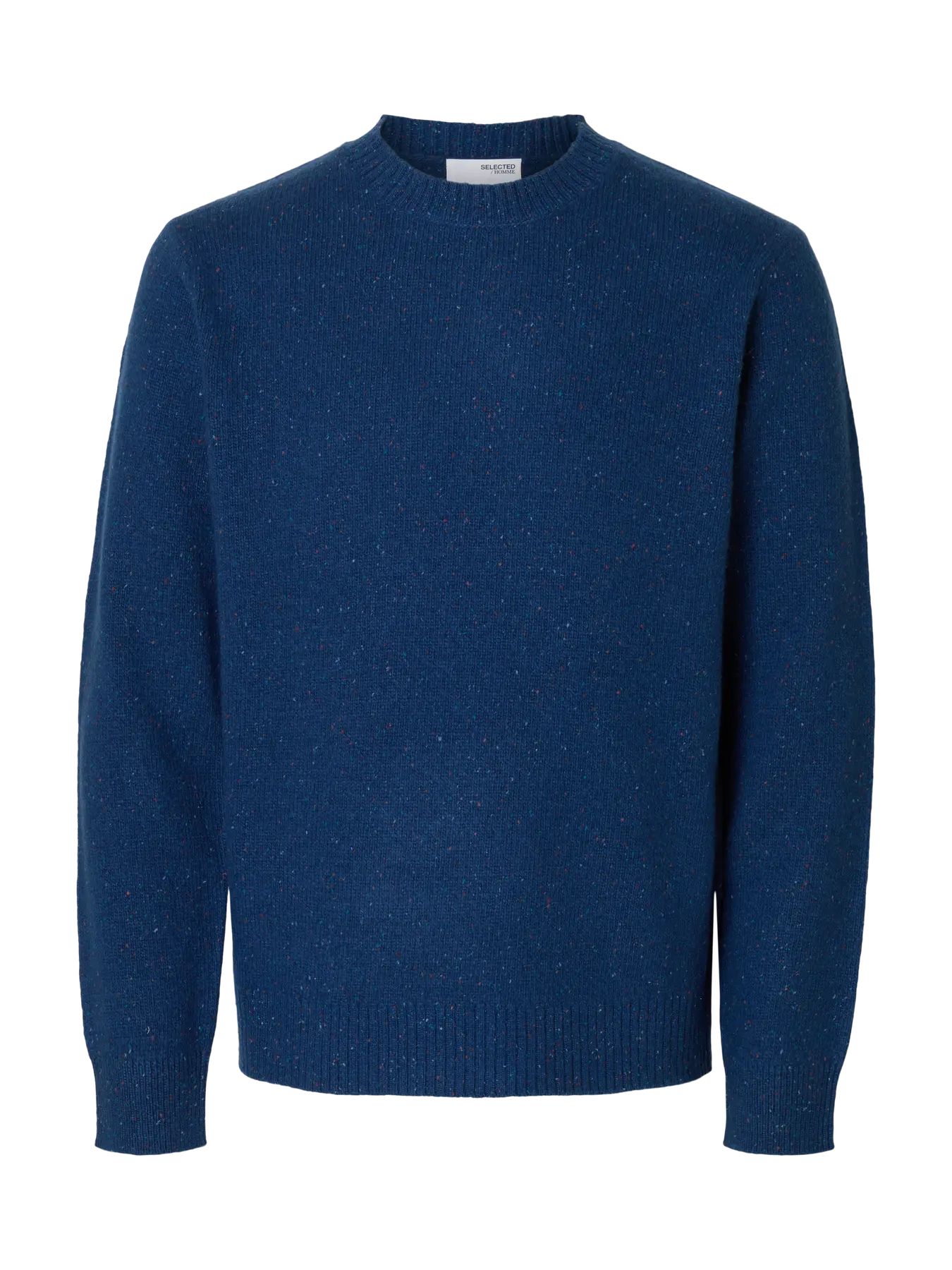 Selected Homme - Neps Crewneck - Neil