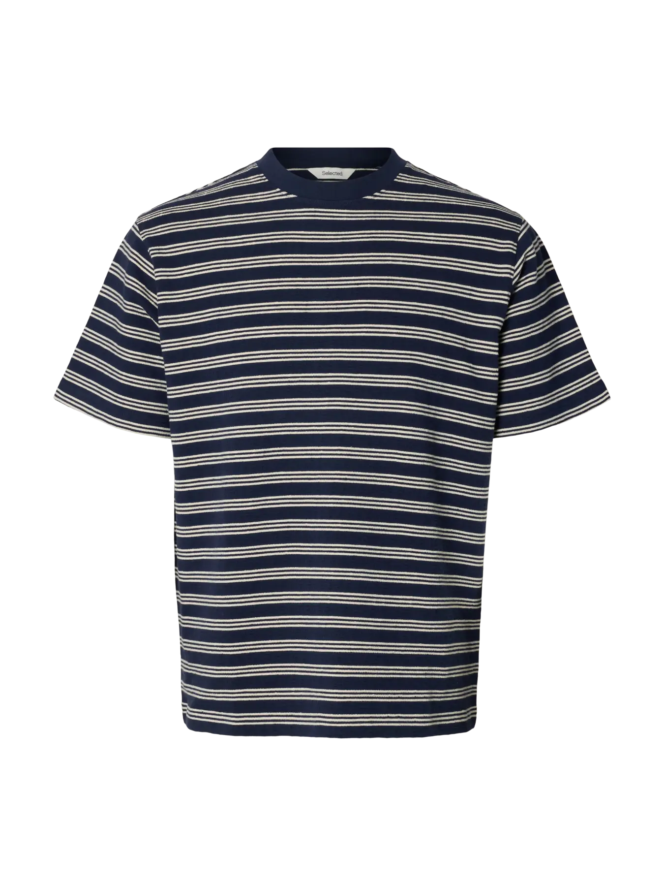 Selected H - T Shirt - Eli