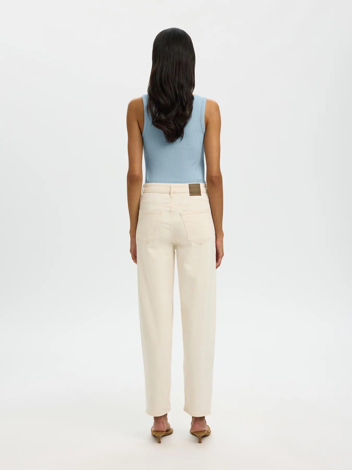 Selected F - Vest Top - Anna