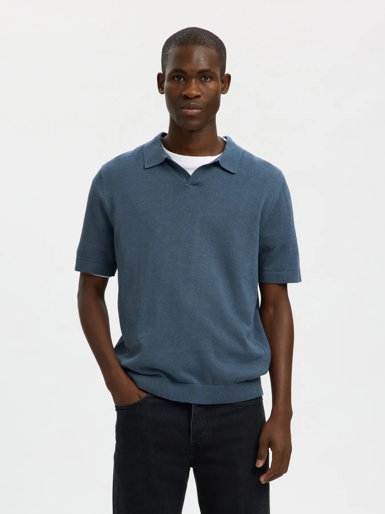 Selected H - Polo - Mattis
