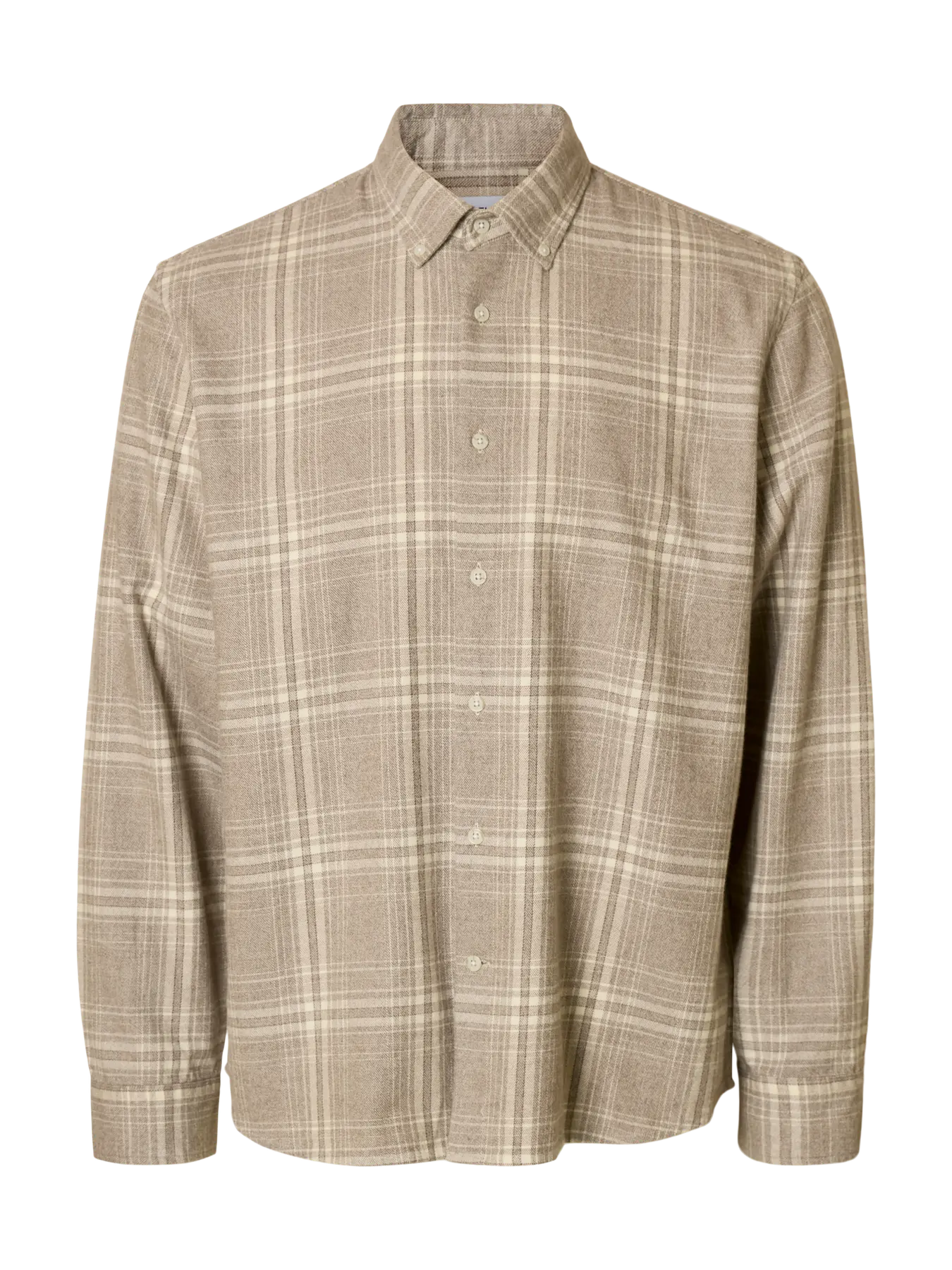 Selected Homme - Shirt - Noah