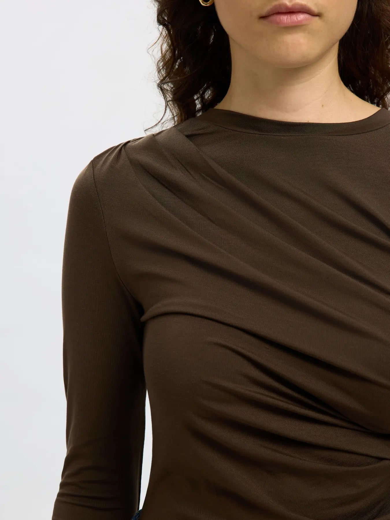 Selected Femme - Top - Lina