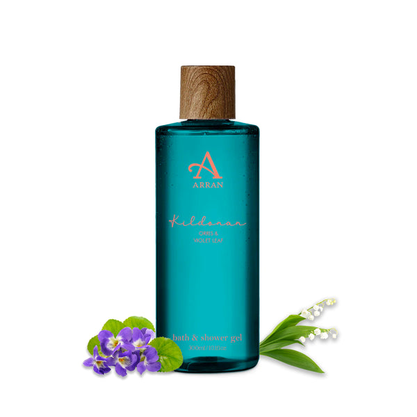 Arran Aromatics - Shower Gel