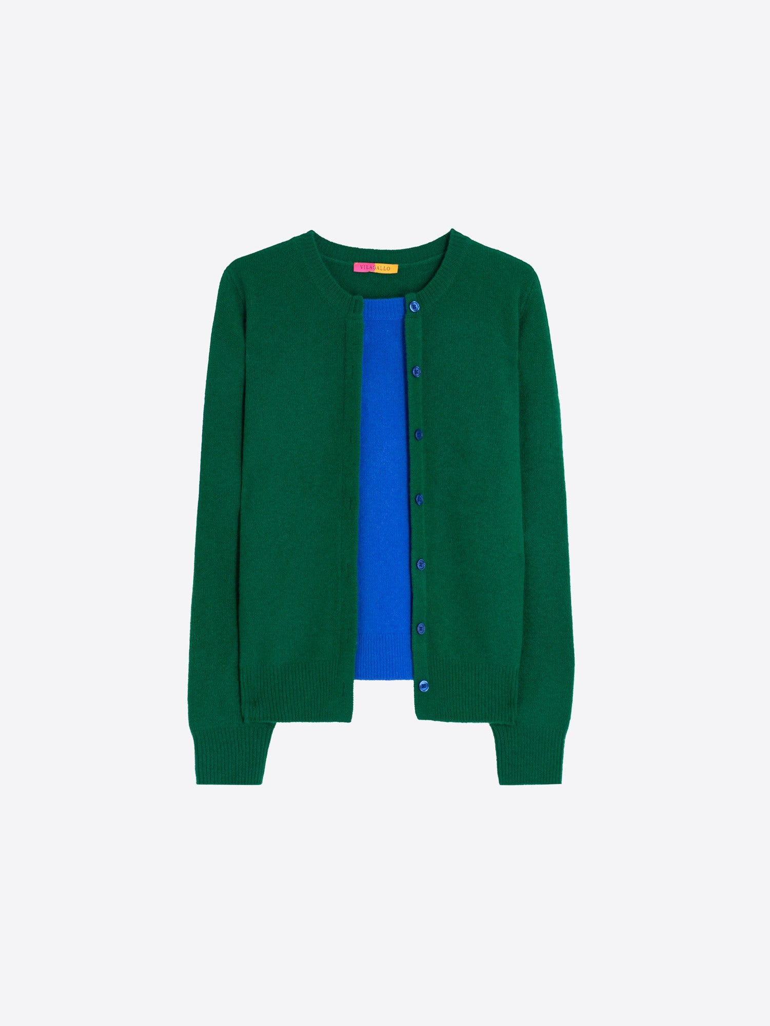 Vilagallo - Leah - Faux Twinset