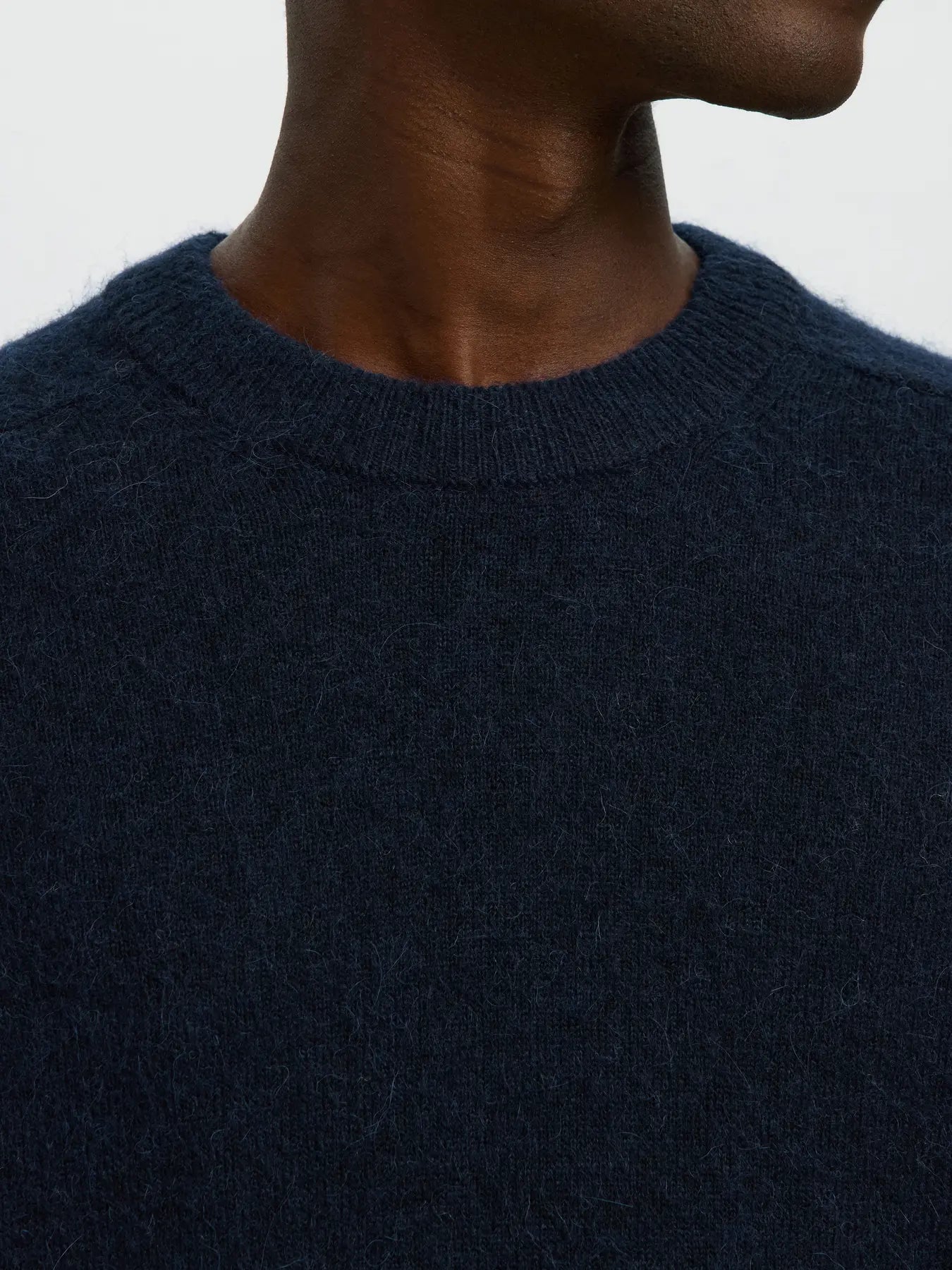 Selected Homme - Crew Neck - Rai