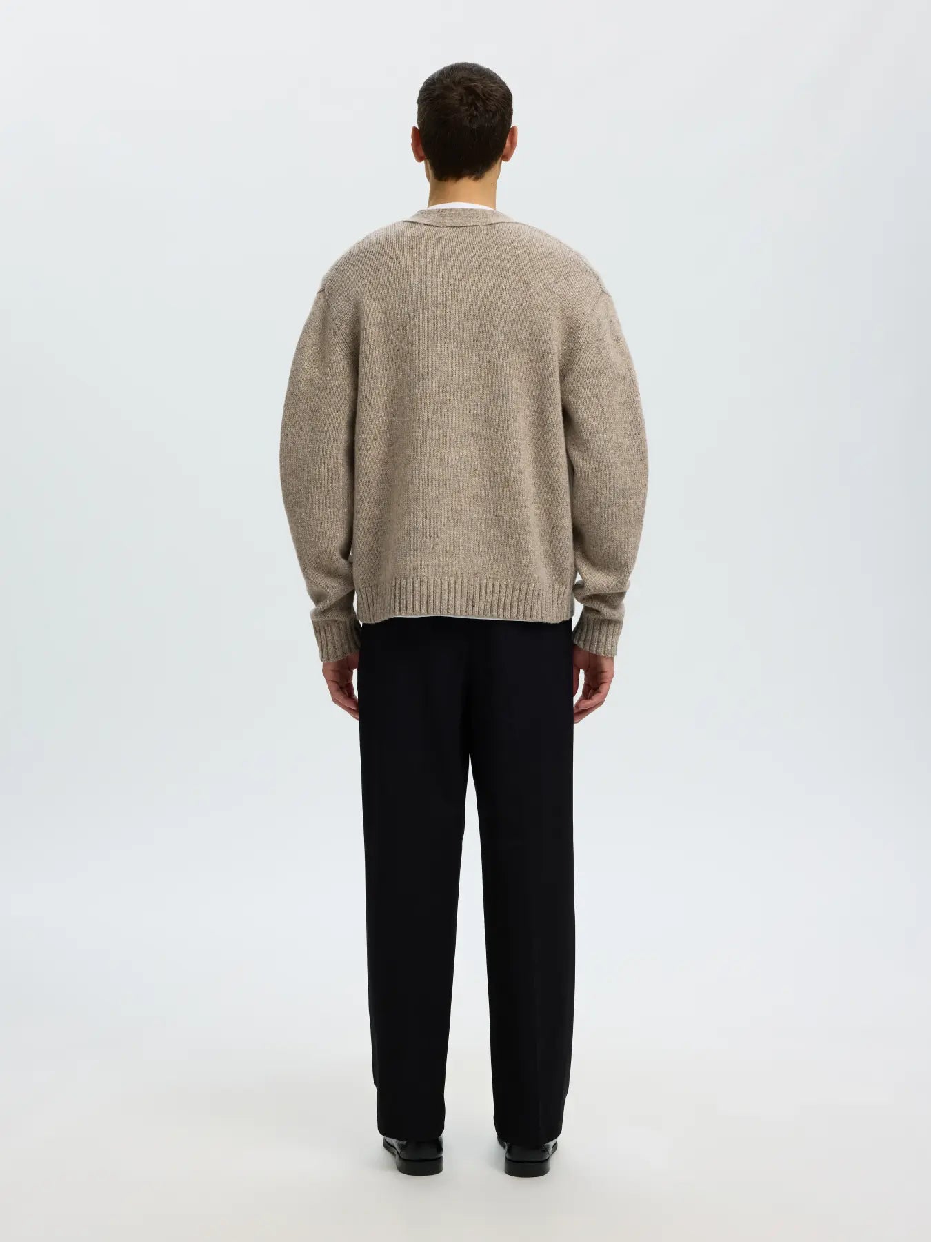 Selected H - Cody Cardigan