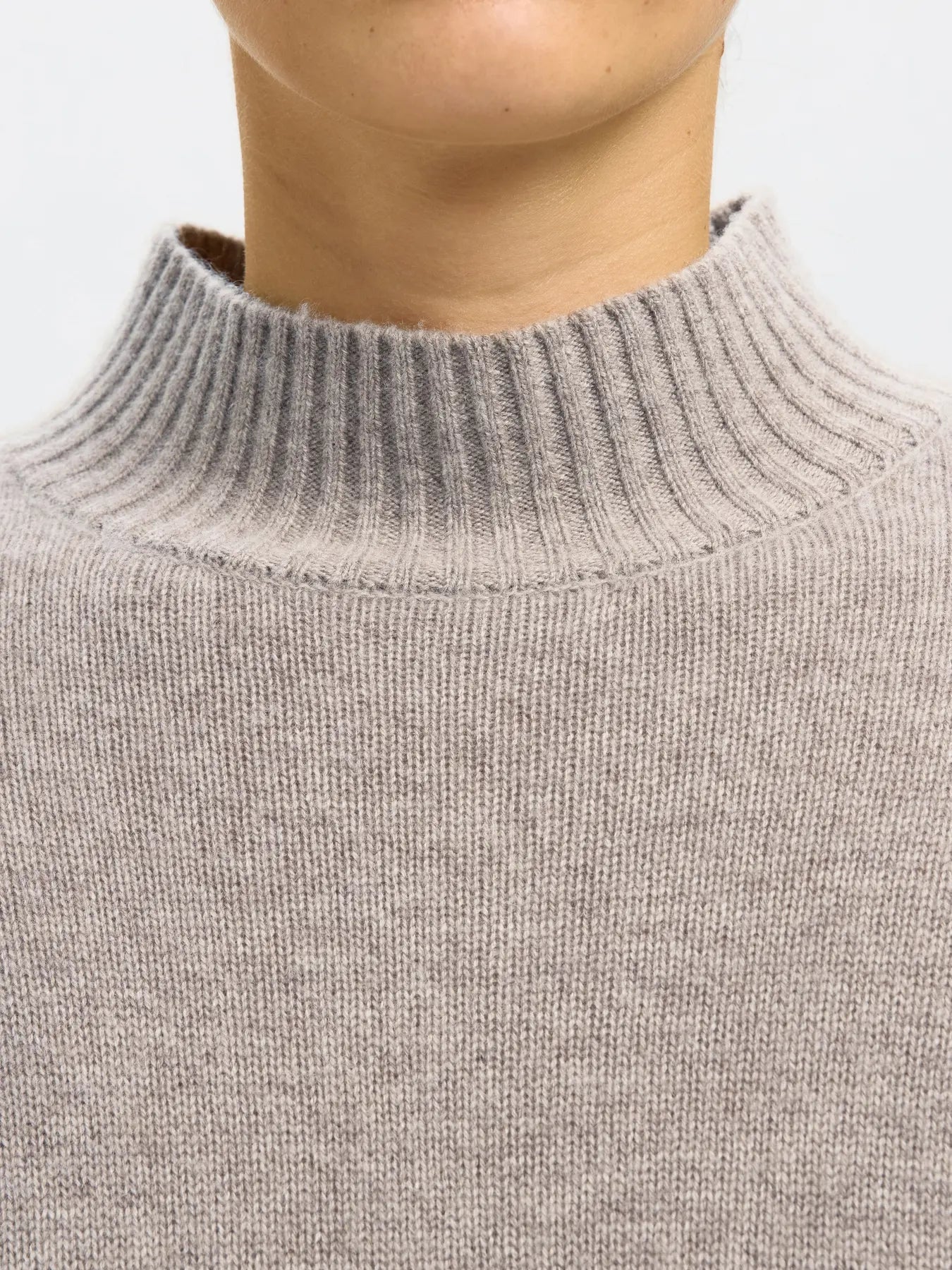 Selected Femme - Polo - Cille
