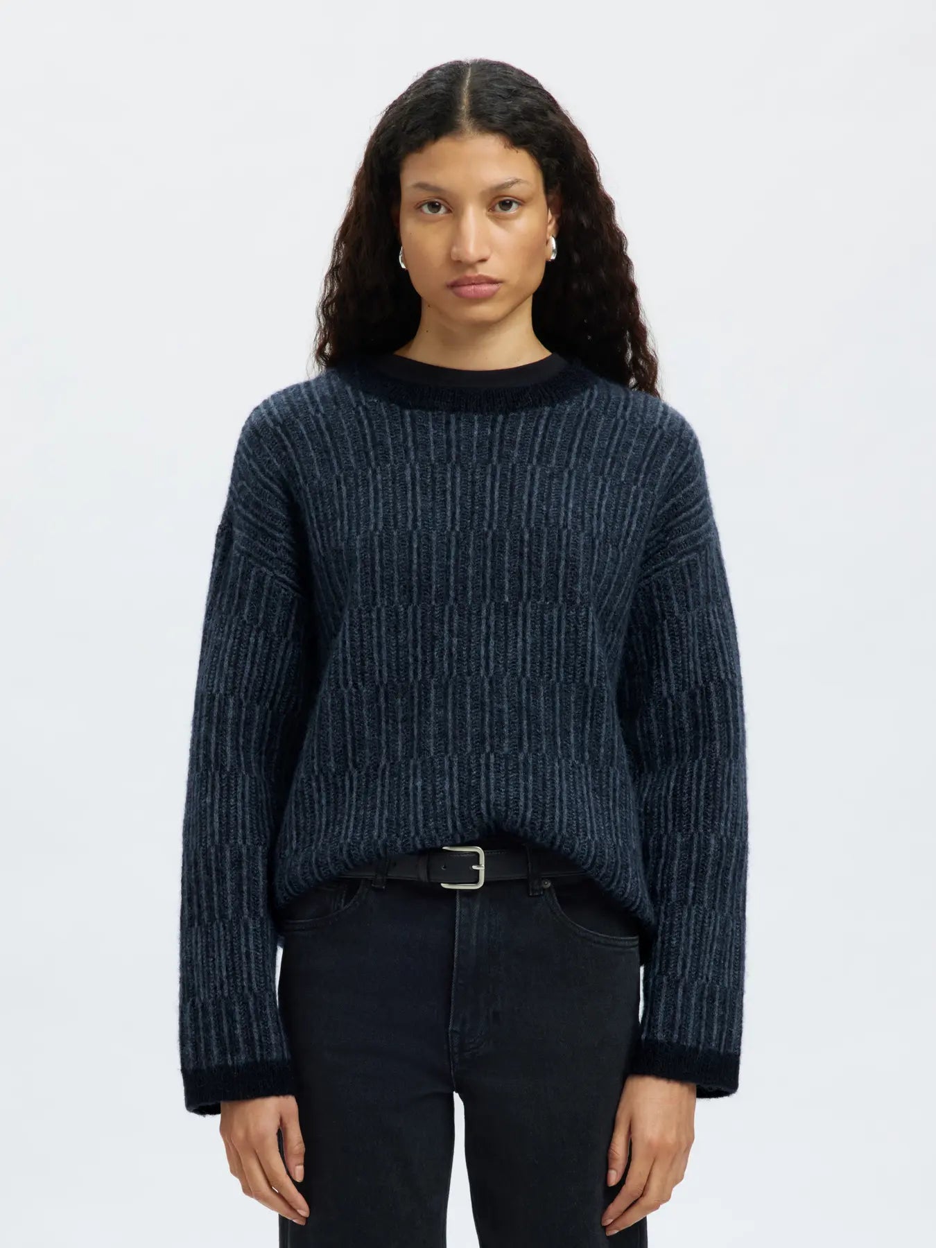 Selected Knit - Knit - Falva