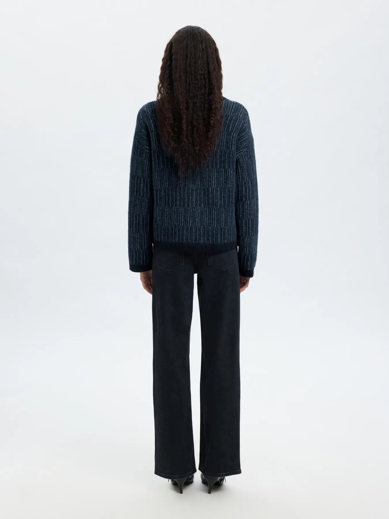 Selected Knit - Knit - Falva