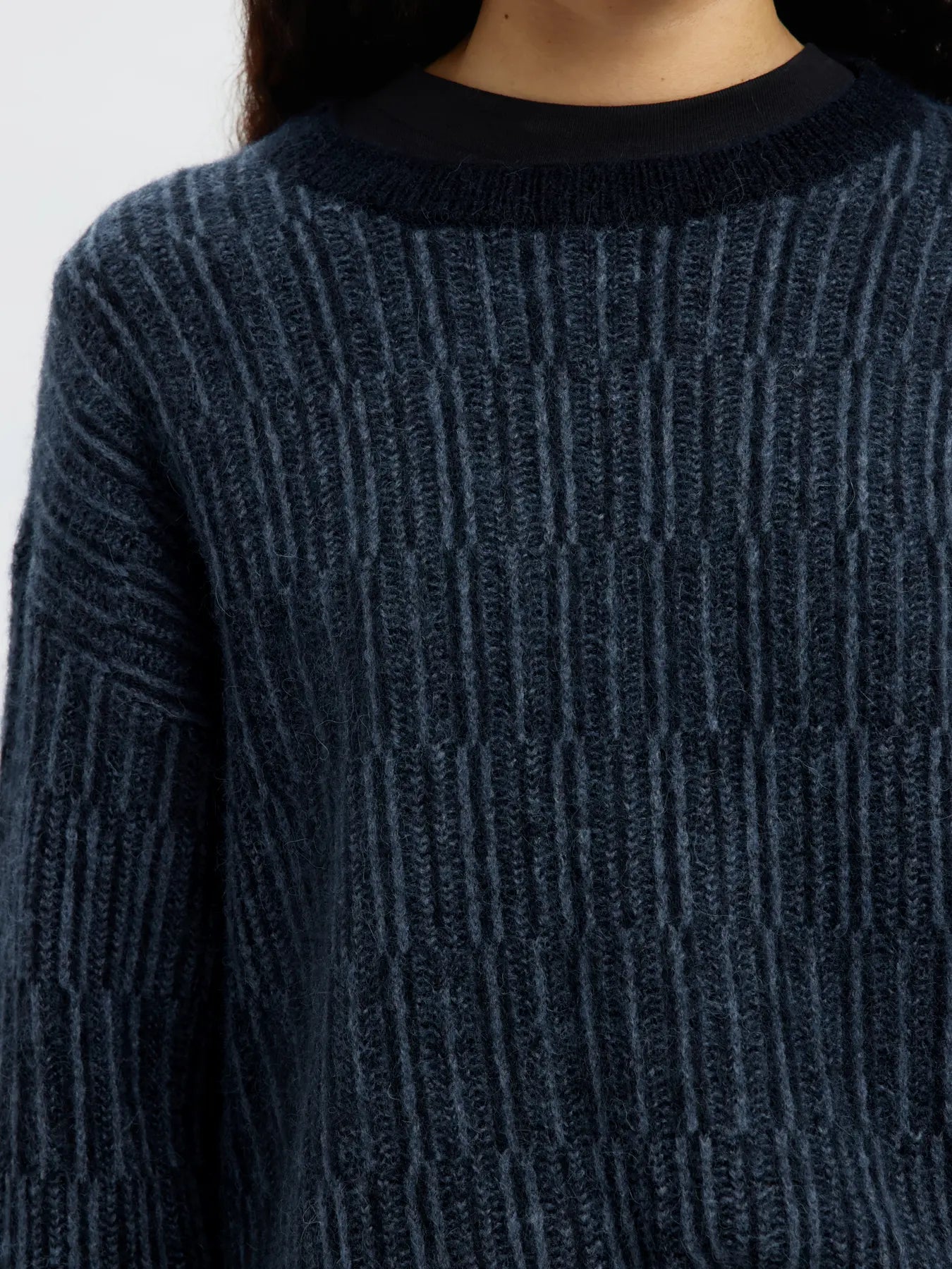 Selected Knit - Knit - Falva