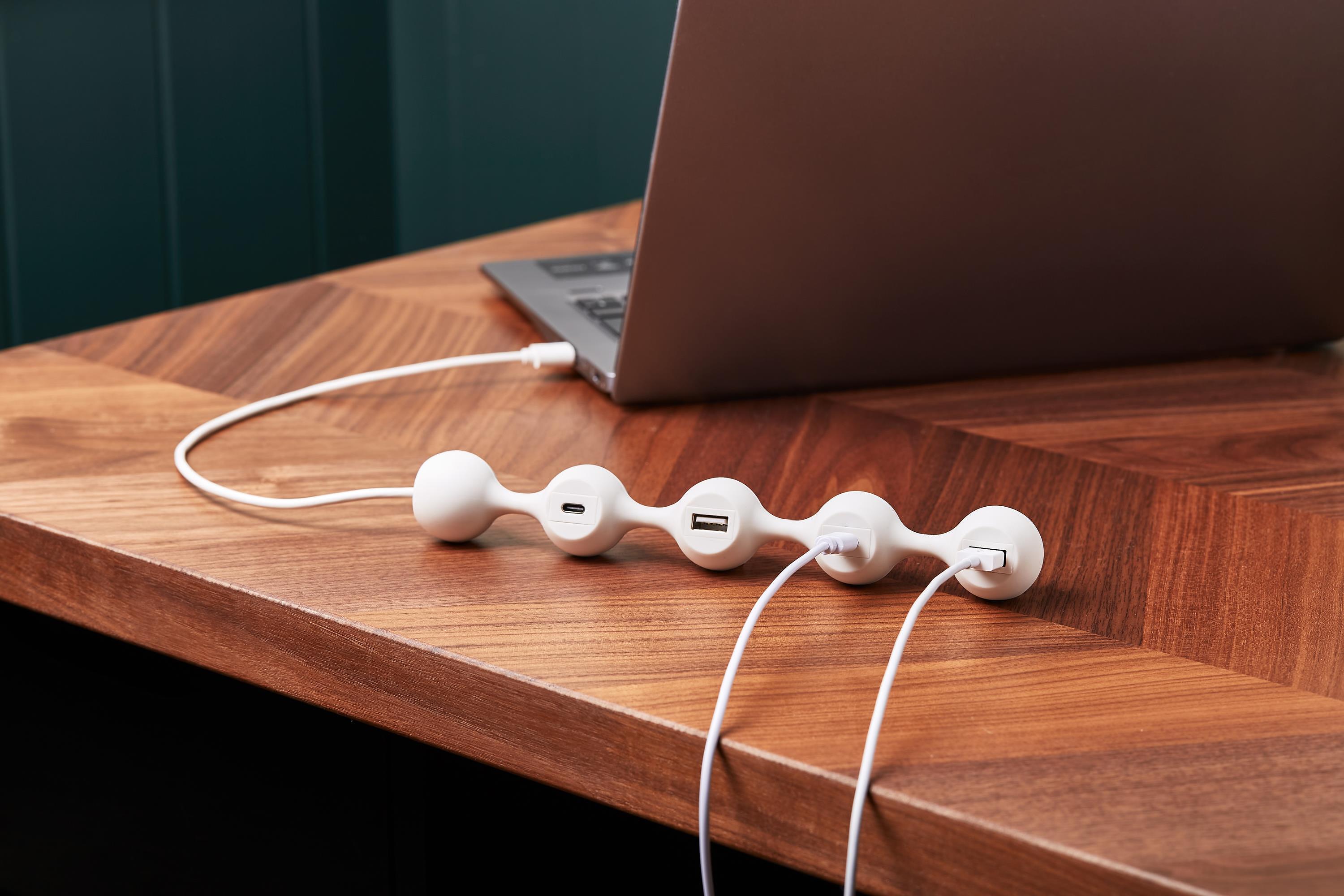 Lexon Pea Multi Charger