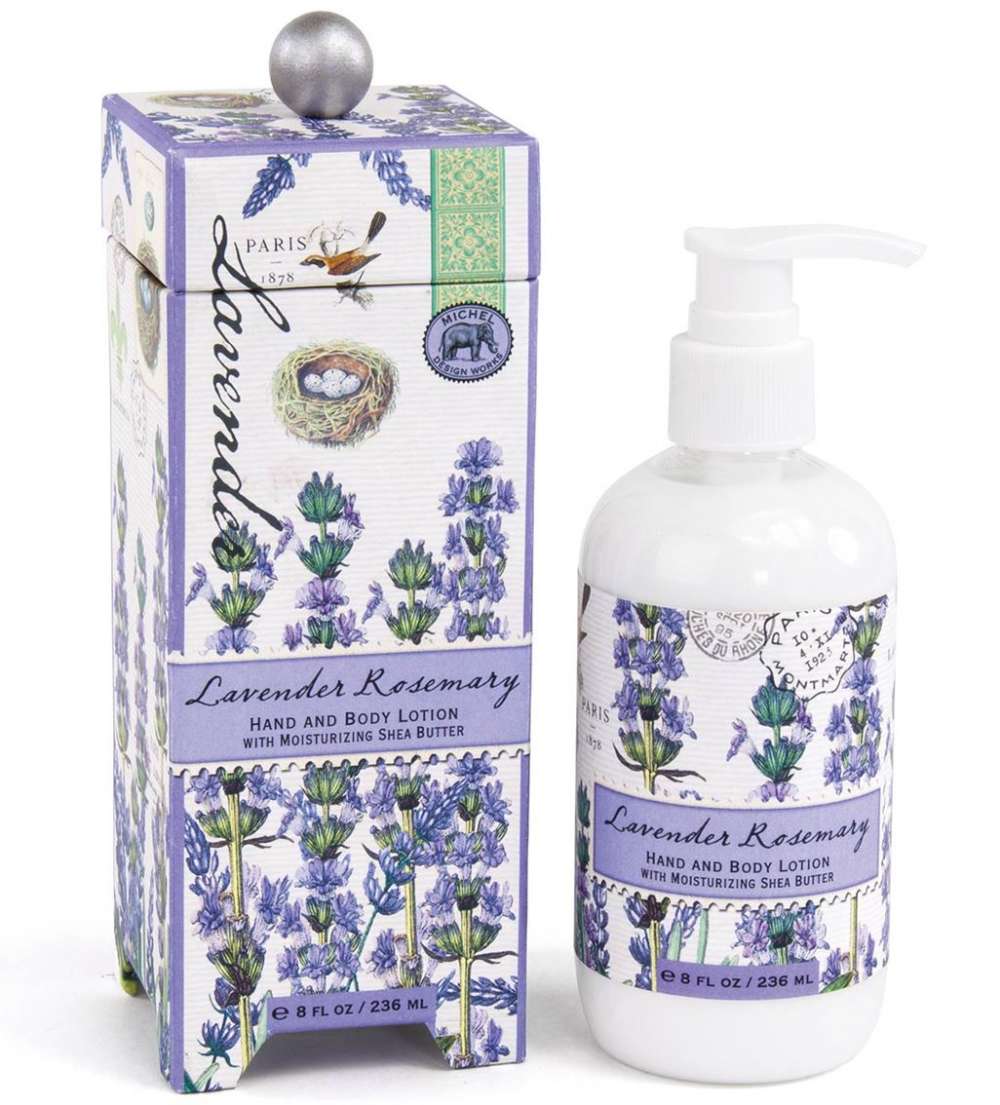 Design Works Hand and Body Lotion