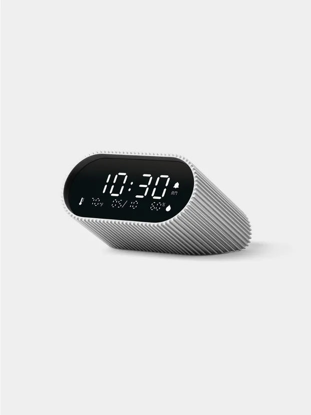 Lexon - Ray Clock