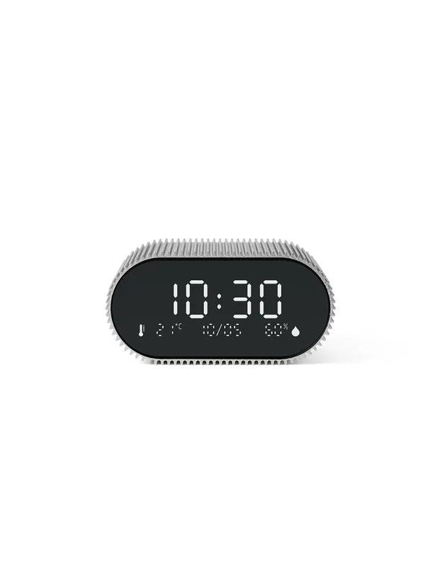 Lexon - Ray Clock