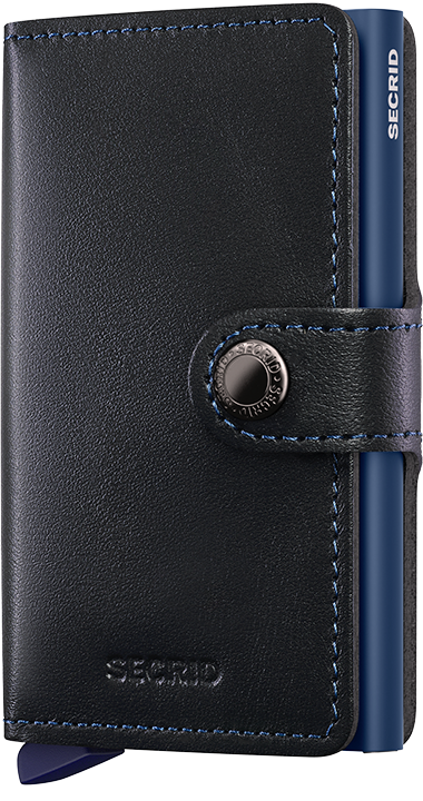 Secrid Mini Wallet with RFID