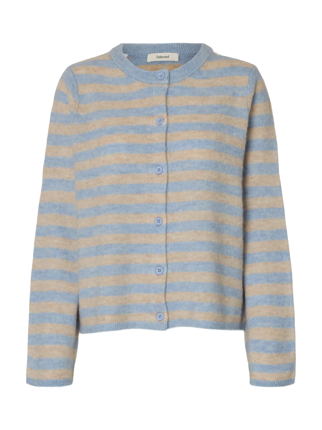 Selected F - Cardigan - Lulu