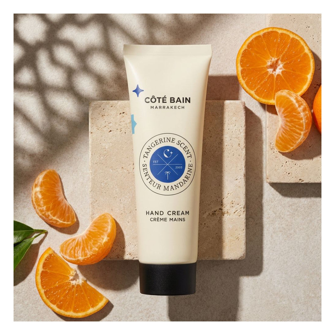 Cote Bougie - Hand Cream