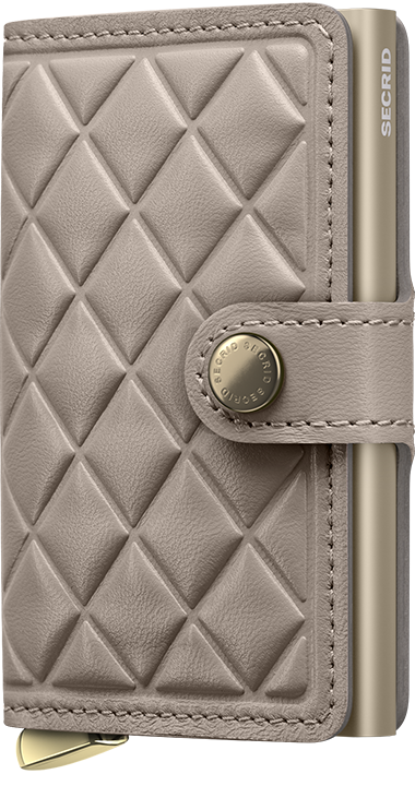 Secrid - Premium Mini Wallet
