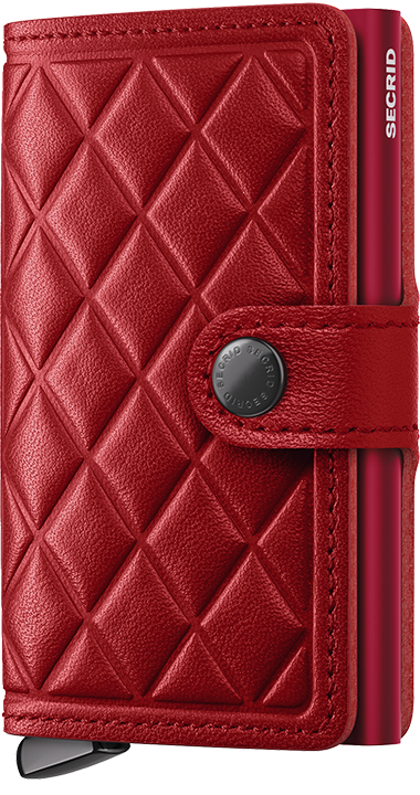 Secrid - Premium Mini Wallet