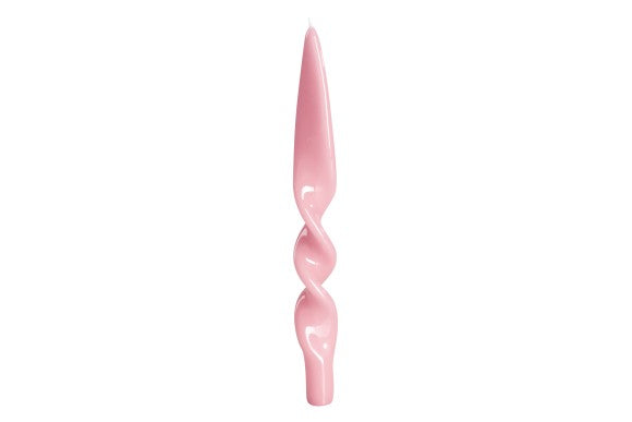 Graziani - Twist Candles x 2