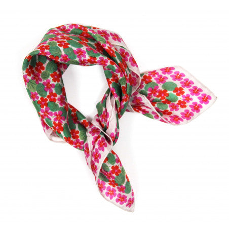 Les Belles Vagabondes - Mini Scarf