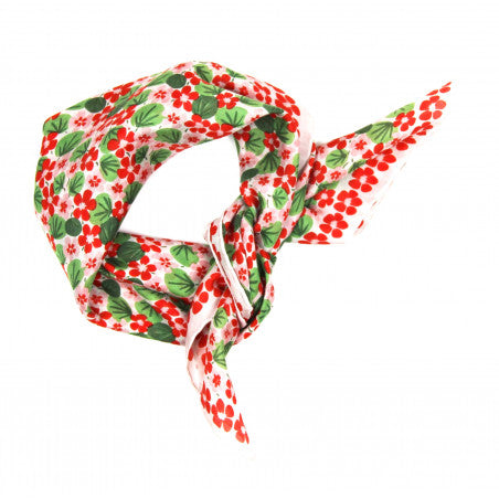 Les Belles Vagabondes - Mini Scarf