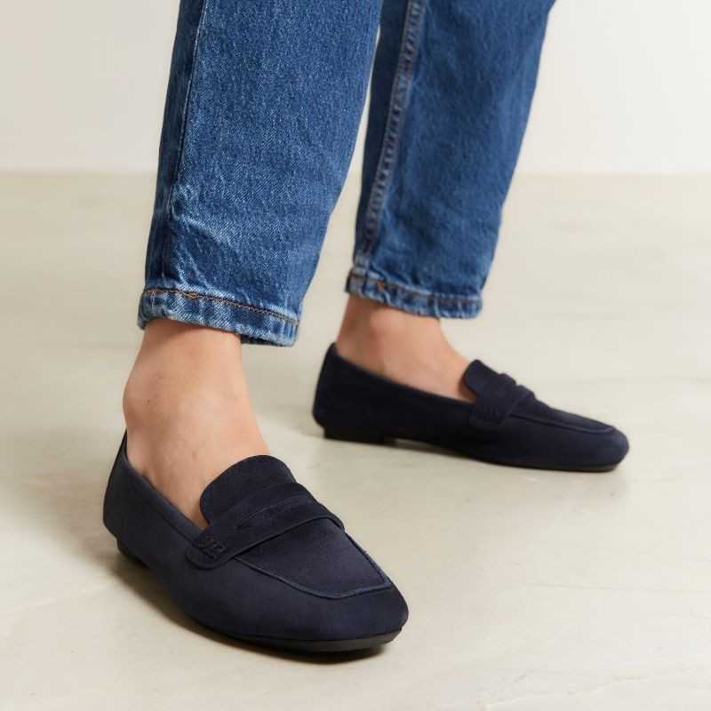 Reqins - Hema Loafer