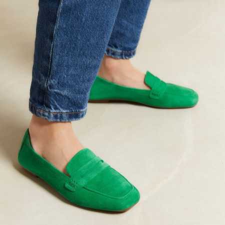 Reqins - Hema Loafer