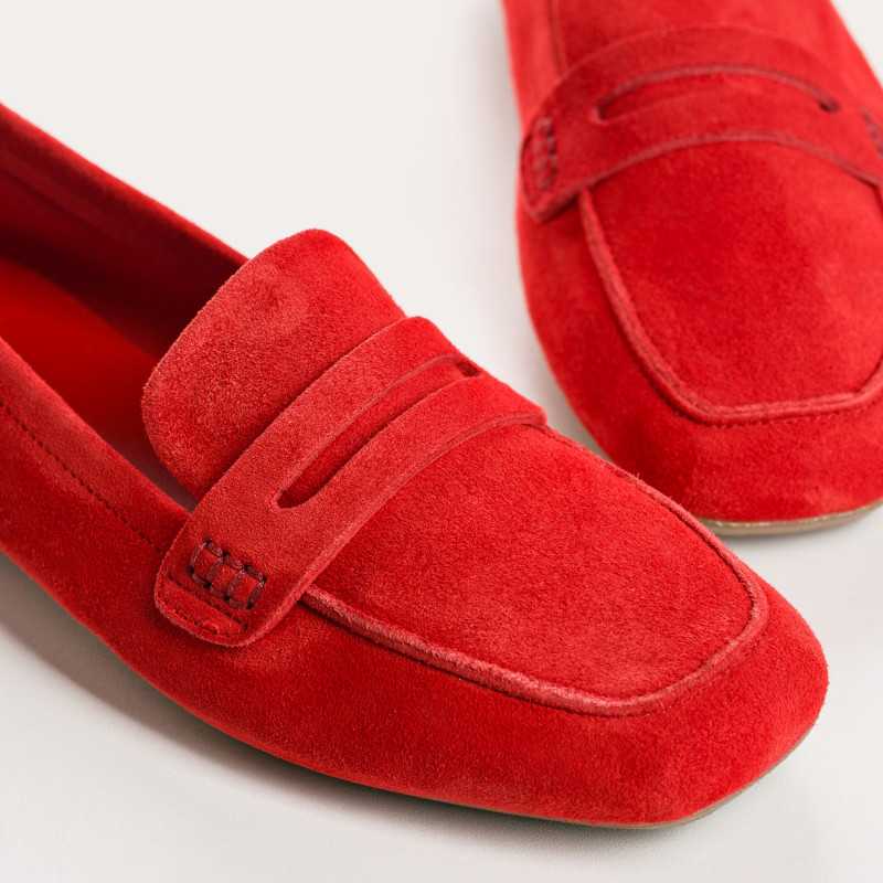 Reqins - Hema Loafer
